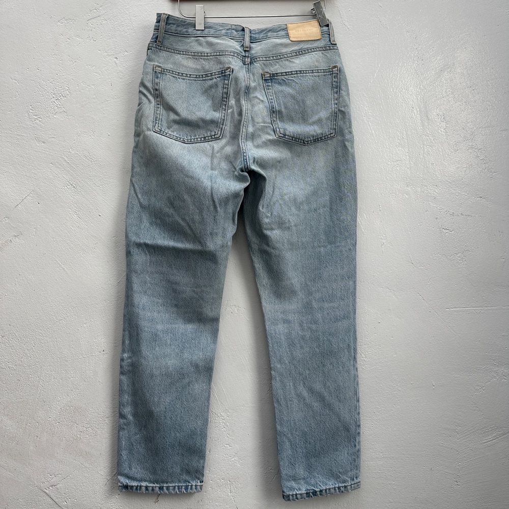 Everlane The Cheeky Jean - Picture 10 of 16